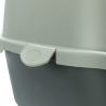 Trixie Maison de toilette Be Eco avec couvercle